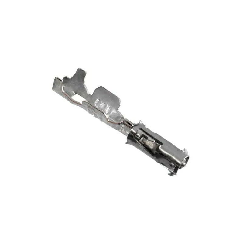 

Molex - Terminal Serie CMC Hembra Dim. 1.5x0.8mm sez. 0.5-1 para AWG 18-20