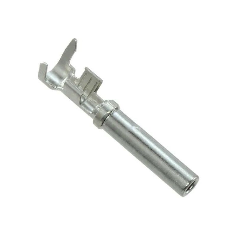 

Terminal Serie DT Hembra Tamaño 16 para Cable sec. 14-18 Awg