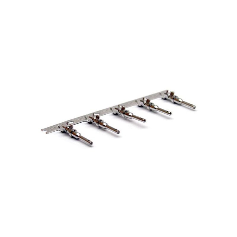 

Terminal Serie DT Macho Tamaño 16 para Cable sec. 14-18 Awg