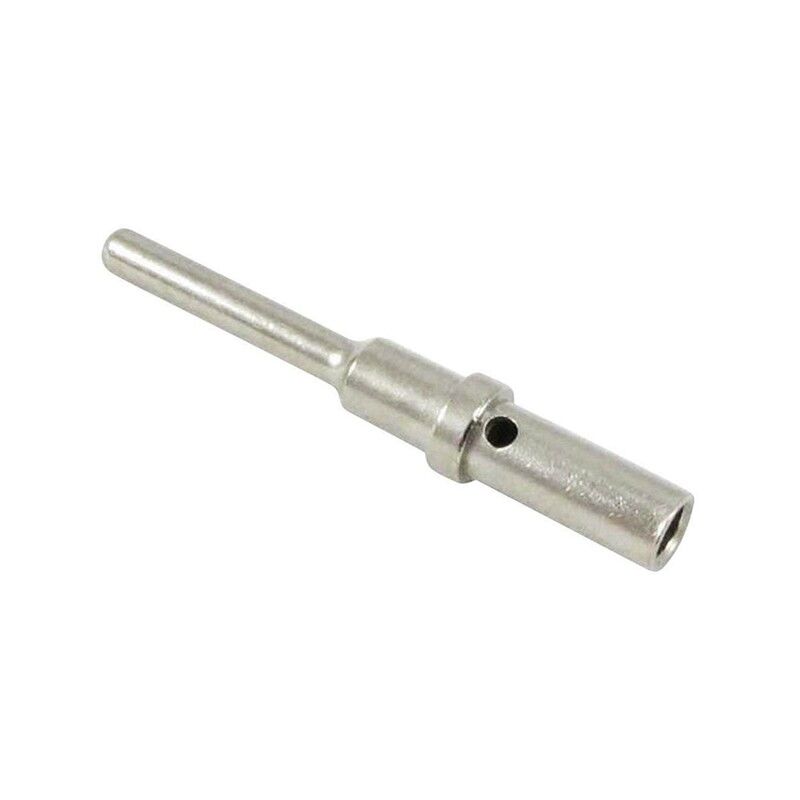 

Terminal Serie DT Macho 16-20 Awg