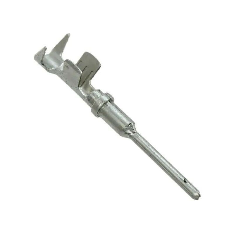 

Errebi Group - Terminal Serie DT Macho Tamaño 20 para Cable sec. 16-22 Awg