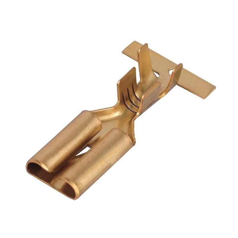 

Sumitomo - Terminal Series 305 Faston 7.8 hembra sec. 1.0-1.5