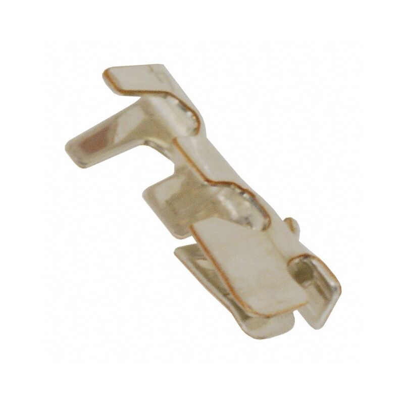 

Japan Solderless Terminals - Terminal SHR hembra