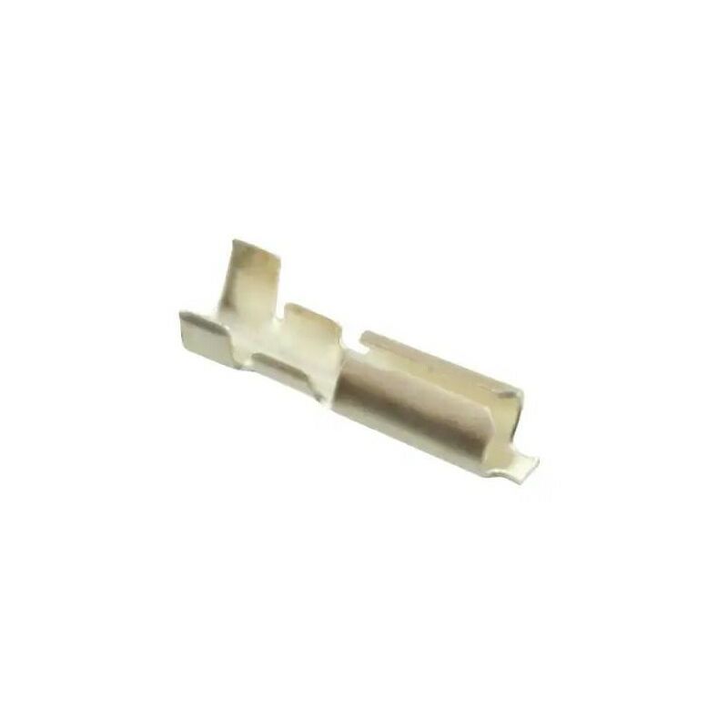 

Te/connectivity - Terminal SHUR-PLUG Hembra diámetro 4.01mm para cable de secc. 18-14AWG