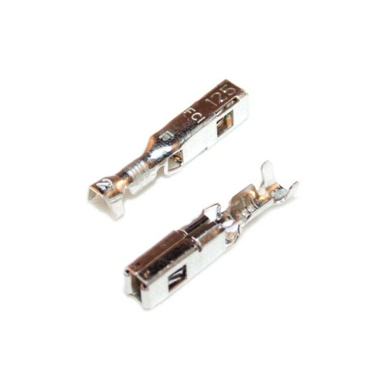 

Aptiv - Terminal Sicma Framatome hembra paso 2,8 sec. 2,50-6,00 mmq