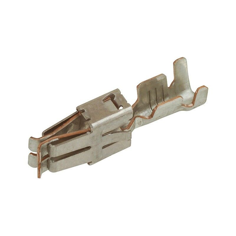 

Te/connectivity - Terminal SPT F630 Hembra sección 2,50 - 4,00 mmq