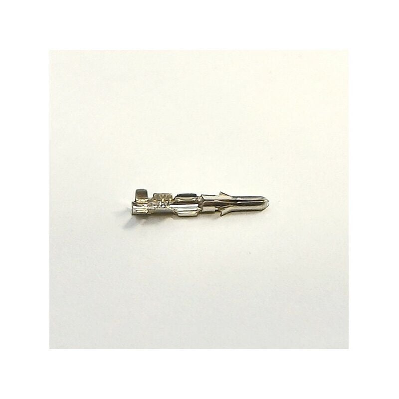 

Terminal Standard 0.93 Series 1973 Macho