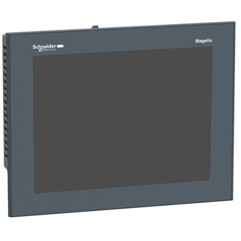 Terminal tactile 640 x 480 pixels VGA- 10.4" TFT - 96 MB - HMIGTO5310
