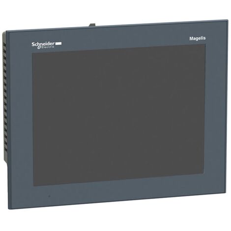 Terminal tactile 640 x 480 pixels VGA- 10.4" TFT - 96 MB - HMIGTO5310