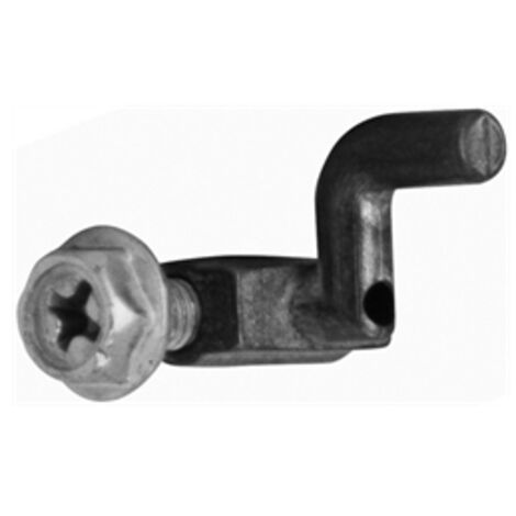 Terminal Z câble tracteur tondeuse NEWGARDENSTORE