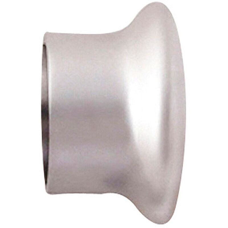 

Riel Chyc - Terminal zirconio 20 mm. tapon niquel mate (blister 2 unidades)