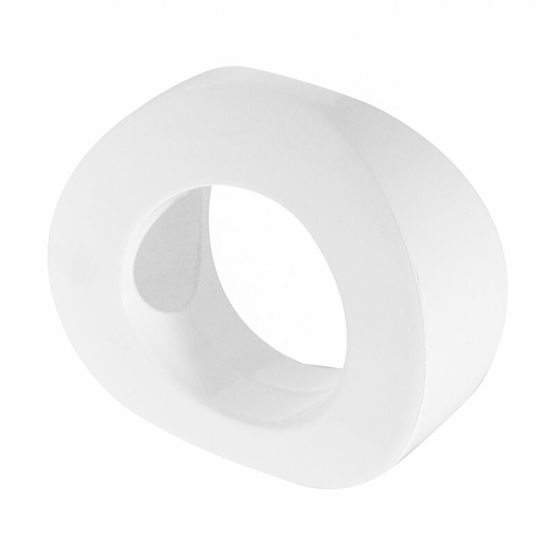 

Riel Chyc - Terminal zirconio para barras Ø 20 mm. modena blanco (pack 2 unidades)