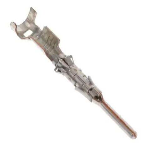 Terminale 1,5MM HSG Maschio sez. 1-2,5