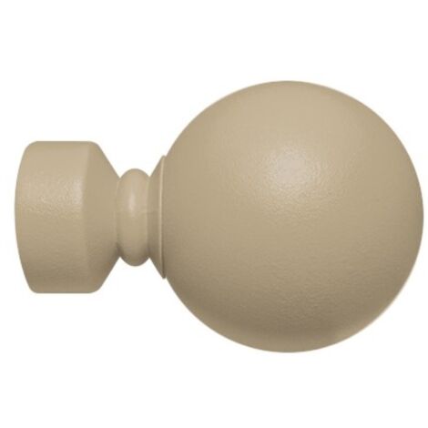 TERMINALE Ø28 BALL TORTORA - EMMEBI