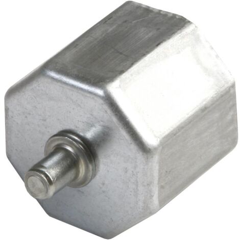 Terminale 9361 Metallizzato 60x50mm Epi da 12mm Cambesa