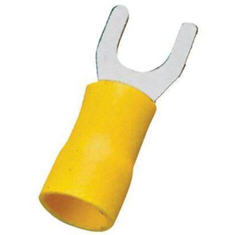 TERMINALE A FORCELLA A STRINGERE
