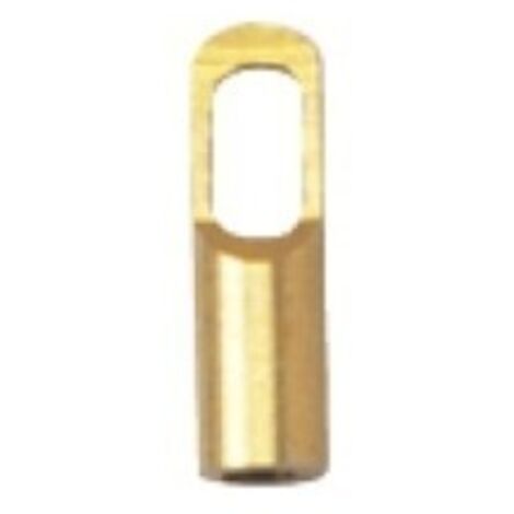 Terminale Ad Anello Per Sonde ( MASTER cod. 00271 )