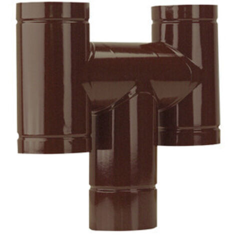 TERMINALE AD H PORCELLANATO D 12 CM MARR CLASSIC- 1,0 pz