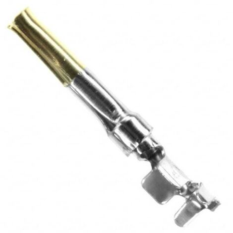 Terminale AmpLimite HDP-20 femmina per cavo sez. 24-20 AWG