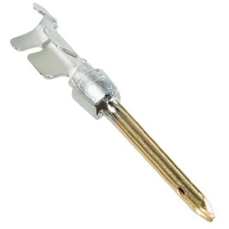 Terminale AmpLimite HDP-20 maschio per cavo sez. 24-20 AWG