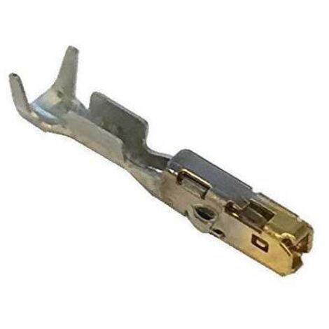Terminale ATL femmina per cavo 0.75-0.8 mmq