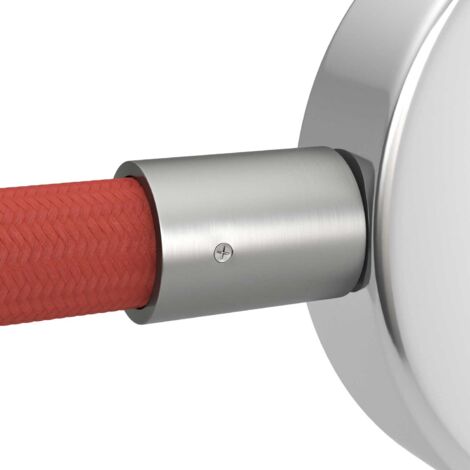 Terminale creative-cables italia in metallo con filetto m10 completo di accessori - term6zi