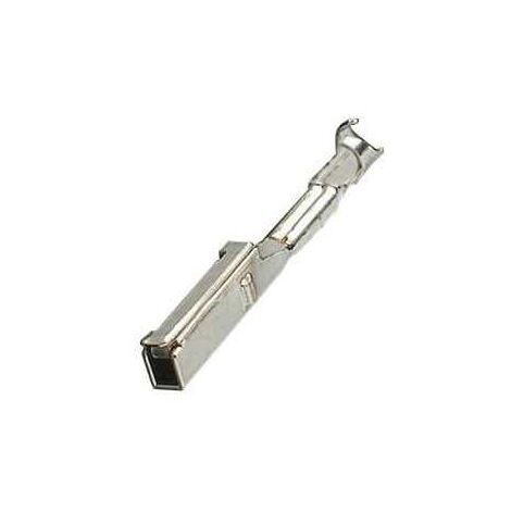 Terminale CTX64 femmina 20 awg