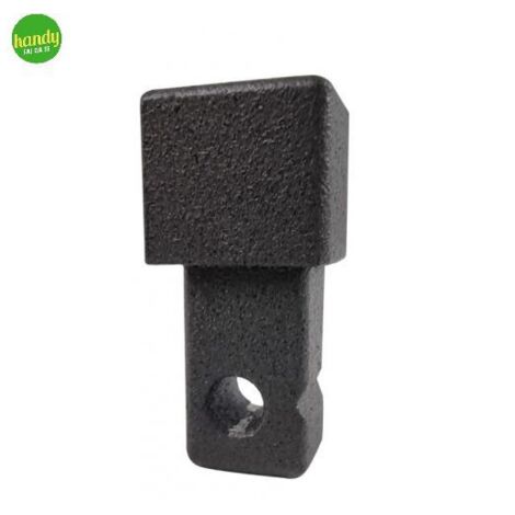 Terminale Cubalu Arcansas 10mm Fumo di Londra