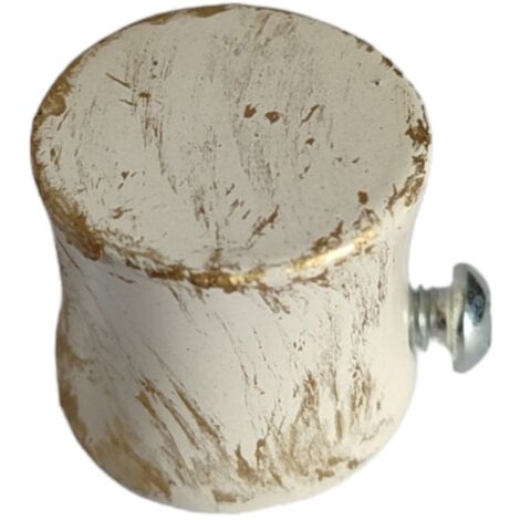 TERMINALE D20 PRIMULA AVOR/ORO SET 5 PEZZI - EMMEBI