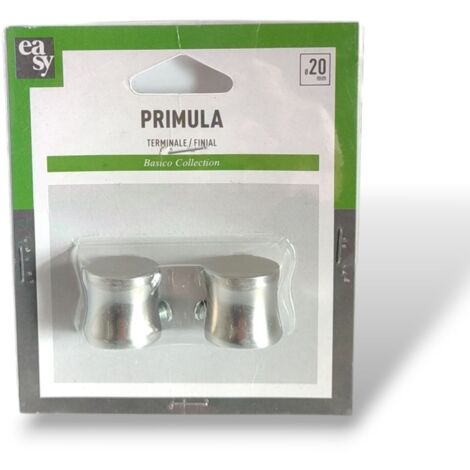 TERMINALE D20 PRIMULA NICKE - EMMEBI