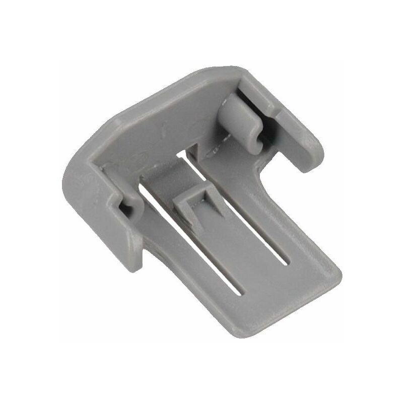 Continental Edison - Terminale di guida