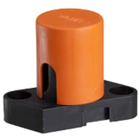 Terminale di sicurezza per cavo Schneider Sigma NSYS50 da 50 mm