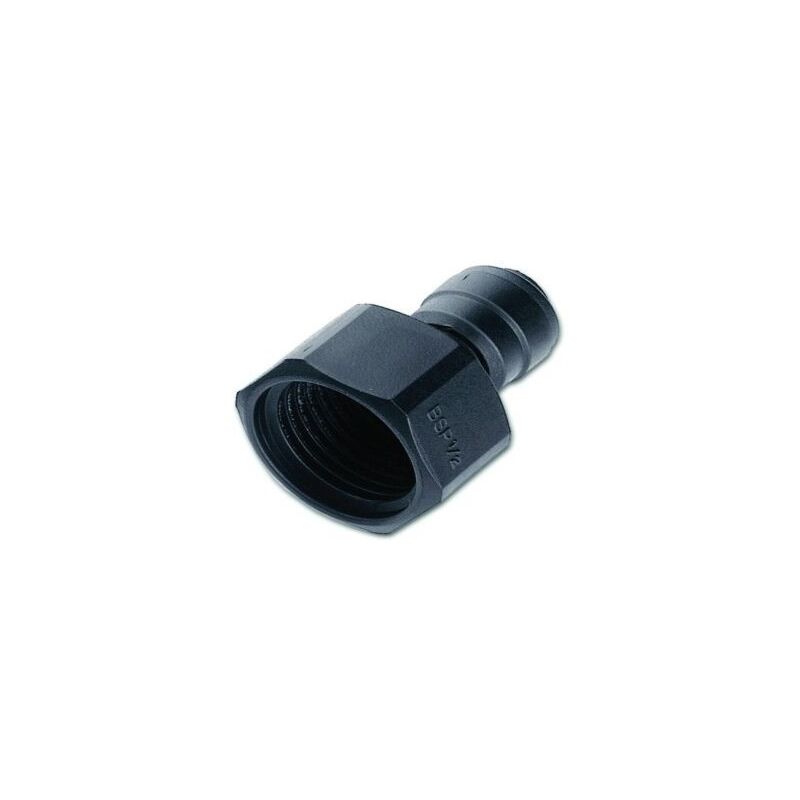 Sifi - Terminale Diritto 3/8'' Femmina per tubo ø