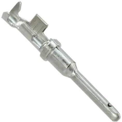 Terminale DT size 16 maschio 16-20 awg