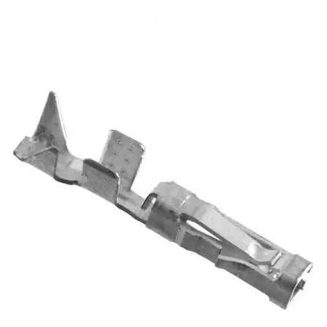 Terminale Dubox  Femmina per Cavo sez. AWG 20-22 AWG