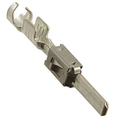 Terminale JPT Maschio sezione 0,50 - 1,00 mmq