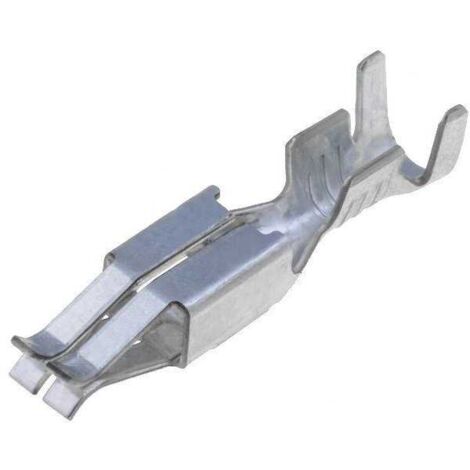 Terminale JTC Mini-Spring femmina 1-2,5mmq