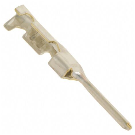 Terminale JWPF maschio per cavo 26-22AWG