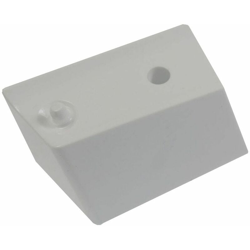 Terminale maniglia sinistra - Forni, Fornelli