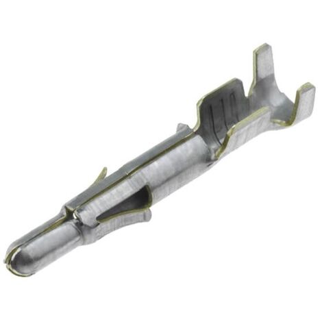Terminale Mate n Lok Maschio Awg 24 -18