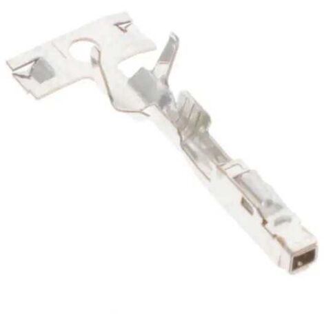 Terminale MCON femmina sez. 20 AWG