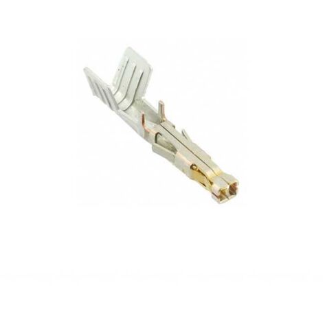 Terminale Mega-fit femmina 12 awg