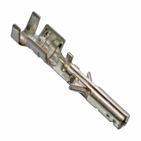 Terminale Micro Fit femmina 20-24 awg