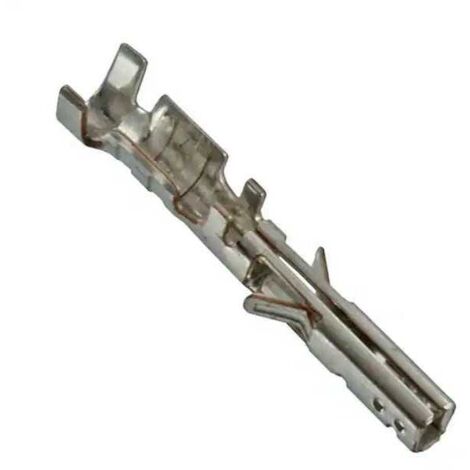 Terminale Micro Fit femmina 26-30 awg