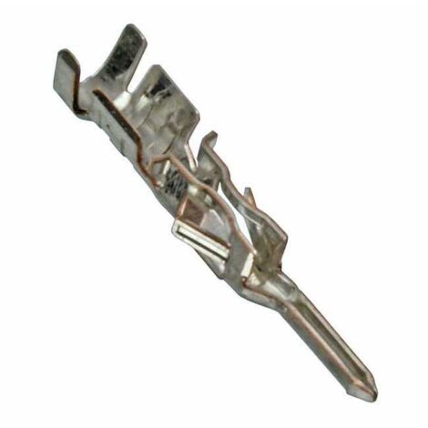 Terminale Micro Fit maschio