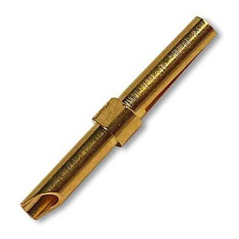 Terminale Mini Buccaneer femmina PCB 24-20 AWG