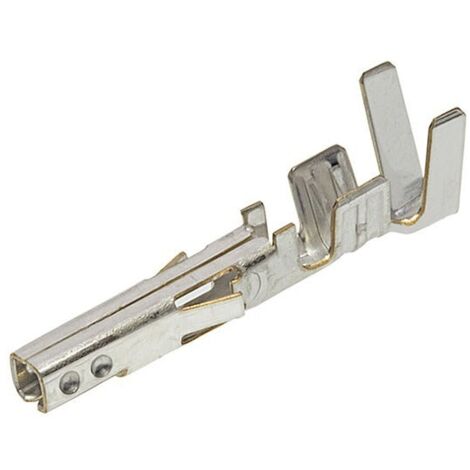 Terminale Mini Fit femmina 22-28 AWG