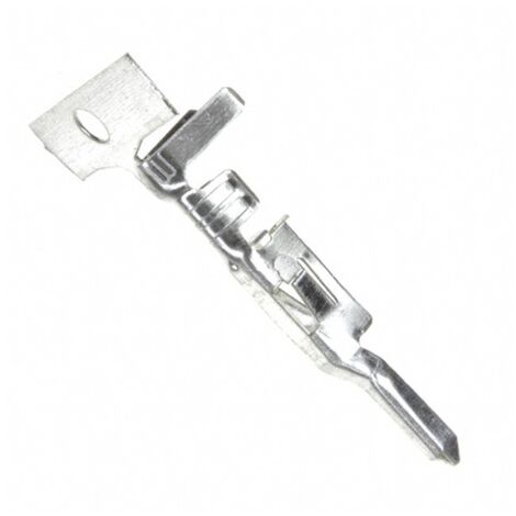 Terminale Mini Fit Maschio per Cavi di sec. AWG 18-22