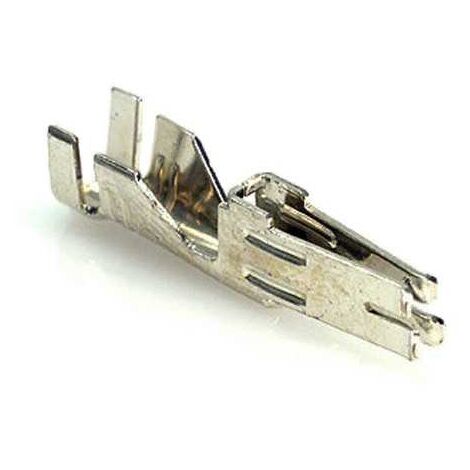 Terminale Mini Fit Sr. femmina 10-12 AWG