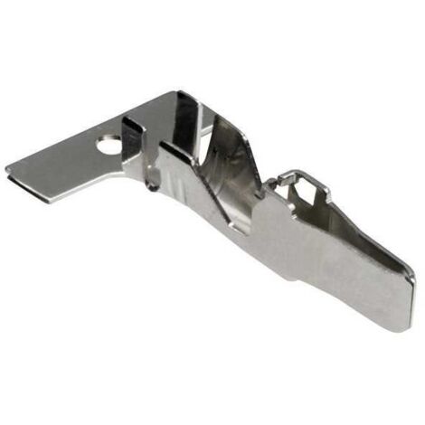Terminale Mini Fit Sr. Maschio per Cavi di sec. AWG 16-14 Molex